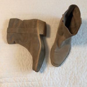 Sam Edelman Booties